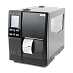 Принтер этикеток АТОЛ TT631, термотрансфертная печать, 300 dpi, USB, RS-232, Ethernet, ширина печати 104 мм, скорость печати 203 мм/с. фото 1