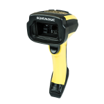 Datalogic PowerScan Retail 9500