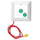 Кнопка вызова со шнурком Medbeep Med 72S