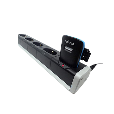 Пятислотовая зарядная станция для сканера Unitech MS652