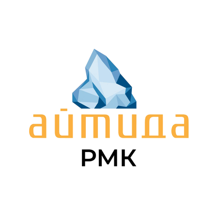 Айтида. Рабочее место кассира