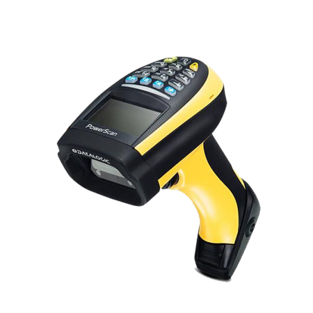 Сканер штрихкода Datalogic Powerscan PM9500 DPM