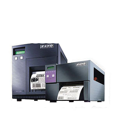CL408e 203 dpi, WWC408002 + WWC405201