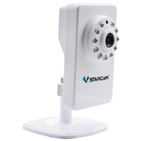 Wi-fi Видеокамера VStarcam T6892WP миниатюрная
