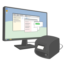 Подключение ККМ к кассовому ПО