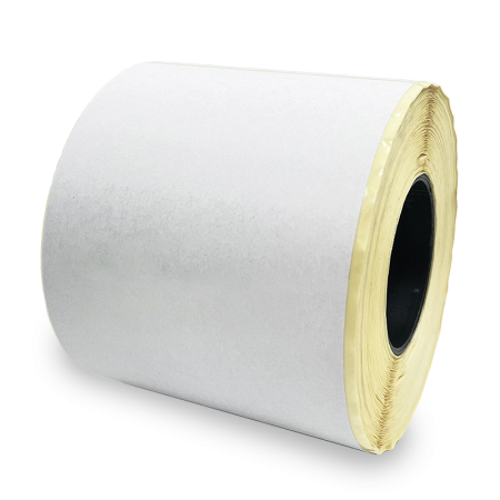 Этикетка для Озона полуглянец 75x120