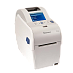 Intermec PC23d (203dpi, LCD, USB, USB-host, белый) фото 1