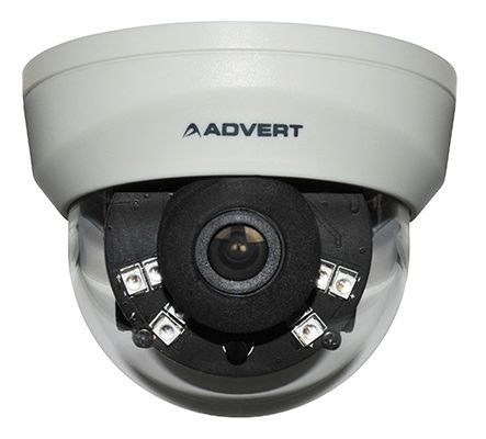 AHD-видеокамера ADVERT ADAHD-02BS-i8